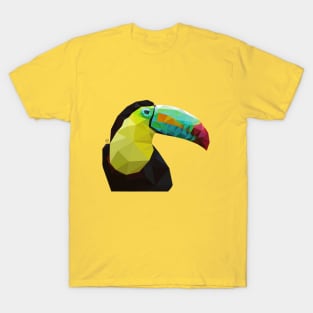 LP Toucan T-Shirt